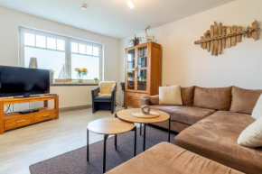 Ferienwohnung Dünensand